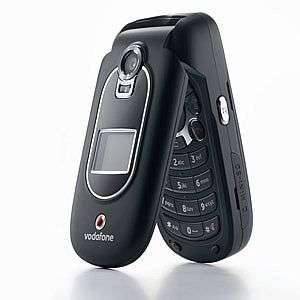 Vodafone 710