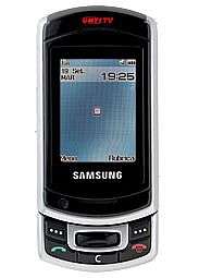 Samsung SGH-P930