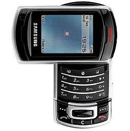 Samsung SGH-P930