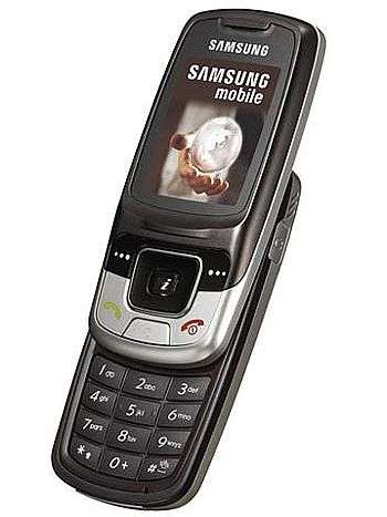 Samsung C300