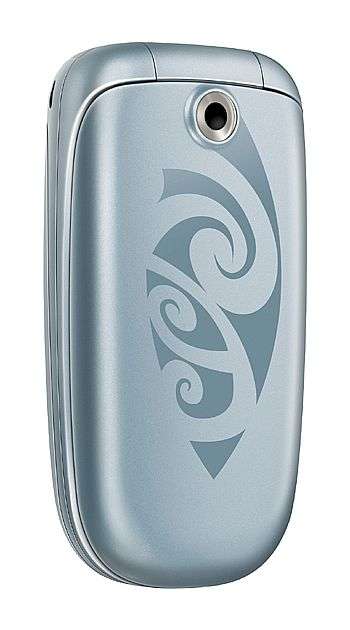 Alcatel OT-C635