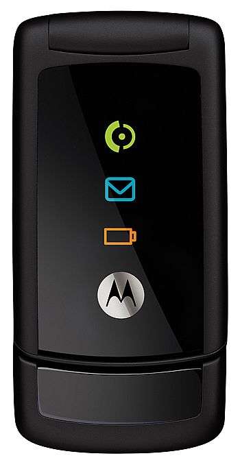 Motorola W220