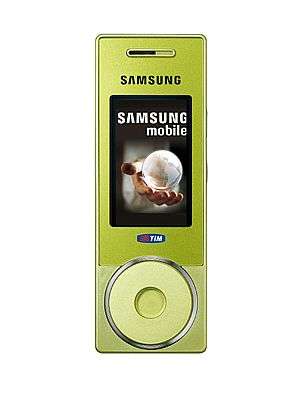 Samsung X830