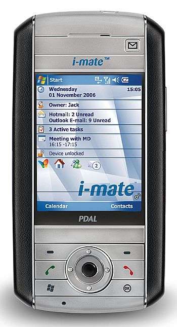 imate pdaL