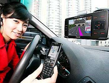 Samsung STT-D370