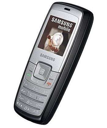 Samsung C140