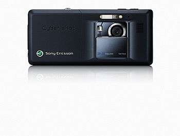 Sony Ericsson K810i