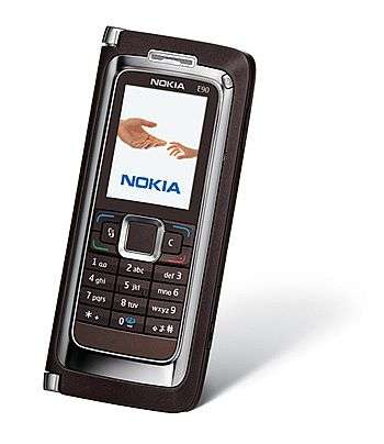 Nokia E90 Communicator