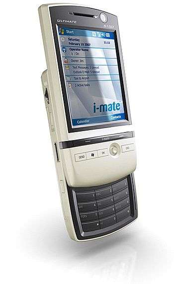 i Mate 5150