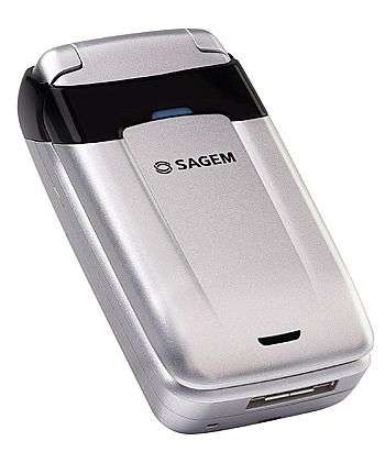 Sagem My200c