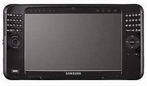 Samsung Q1 Ultra