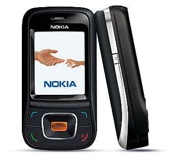 Nokia 7088