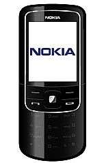 Nokia 8600