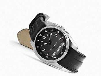 Sony Ericsson MBW-150 Classic