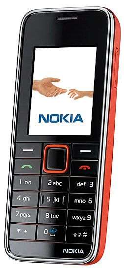 Nokia 3500 Classic