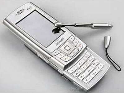 Samsung i839