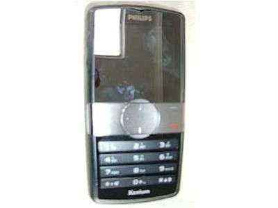 Philips Xenium 9@9W