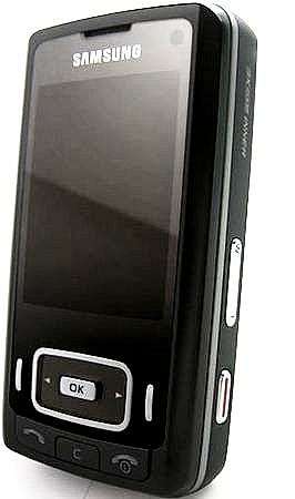 Samsung SGH-G800