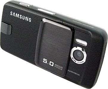 Samsung SGH-G800