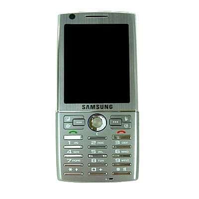 Samsung i550