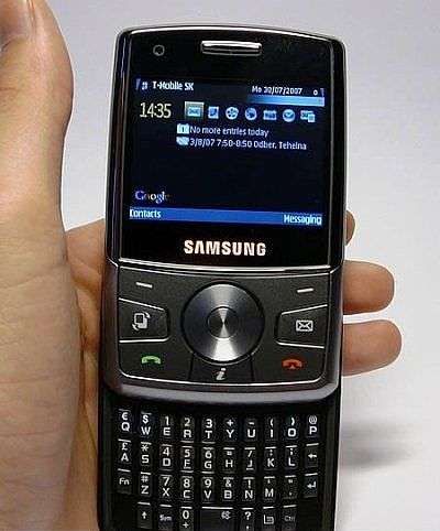 Samsung i570