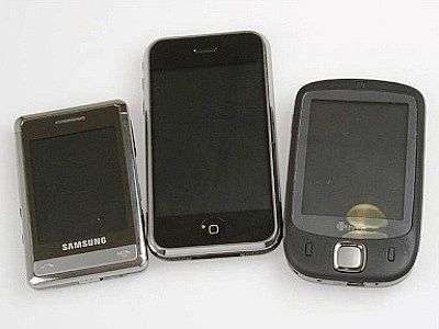 Samsung P520