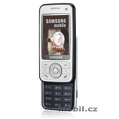 Samsung SGH-i450