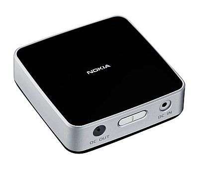 Nokia Power Pack DC-1