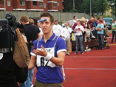 Mobile Phone Throwing World Championships
