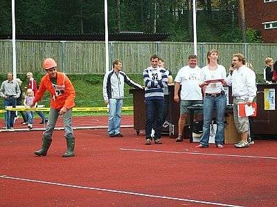 Mobile Phone Throwing World Championships