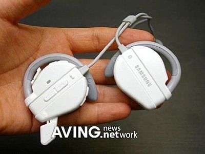 Samsung YA-BH270