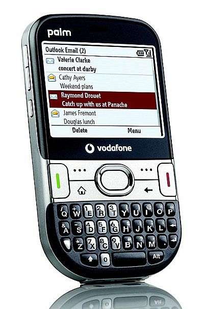 Palm Treo 500v