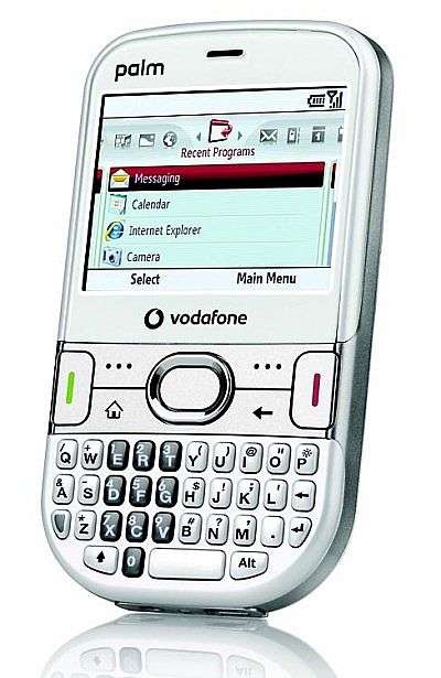 Palm Treo 500v