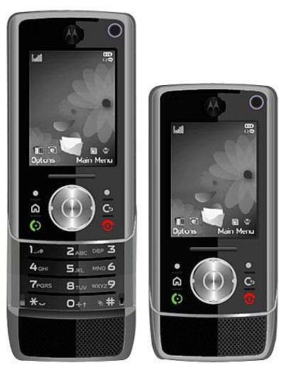 Motorola MOTORIZR Z10