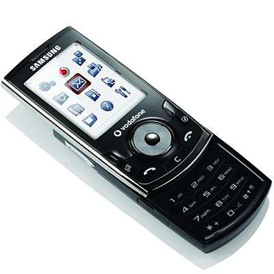 Samsung SGH-i560v