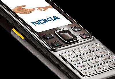 Nokia 6301