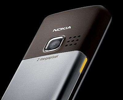 Nokia 6301