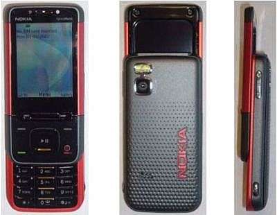 Nokia RM-242