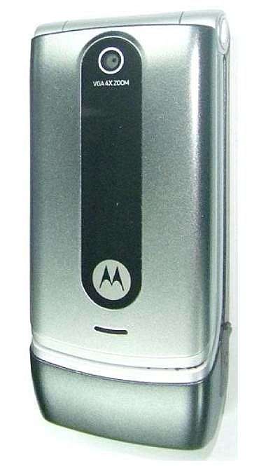 Motorola W377