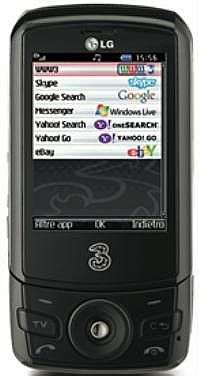 LG U960