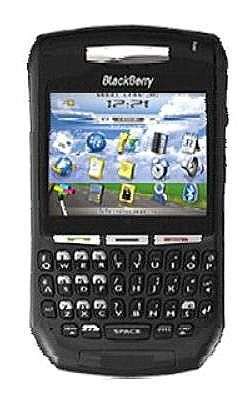 Blackberry 8780g