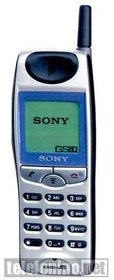 Visualizza la scheda di questo cellulare