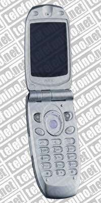 Visualizza la scheda di questo cellulare