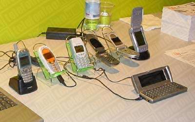 SCARICA SUONERIA NOKIA 3410